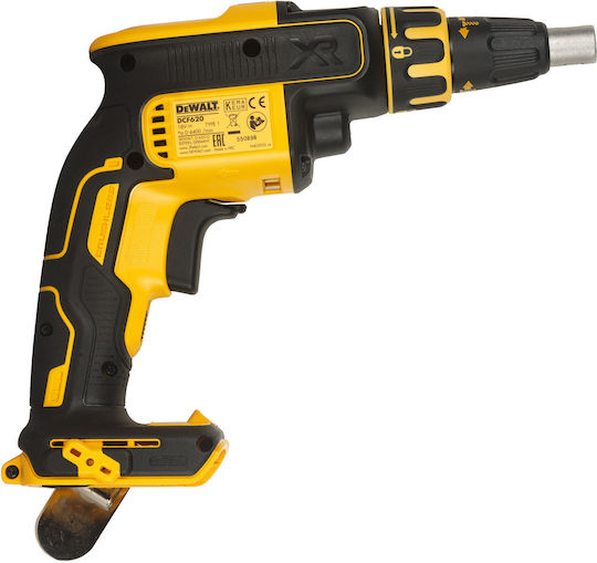 DEWALT Battery Brad Nailer Gun DCF620E1K 18V 1x1.7Ah for Nails