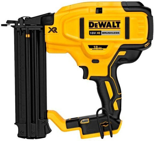 DEWALT Battery Brad Nailer Gun DCN680D2 18V 2x2Ah for Nails