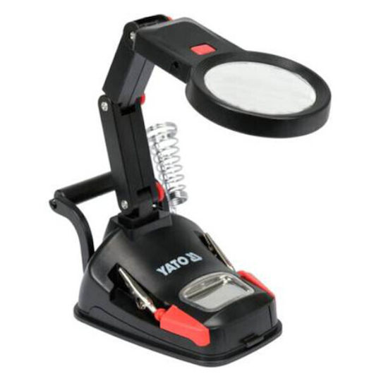 Yato Welding Torch Stand YT-73861