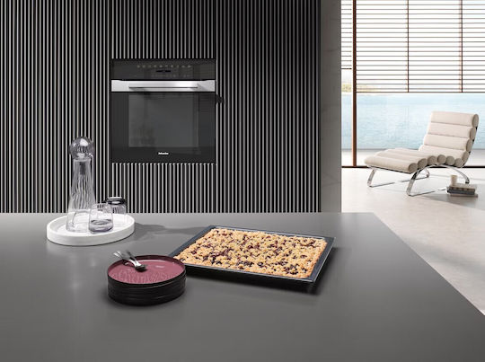 Miele Einbauofen 76Es B56.8cm.