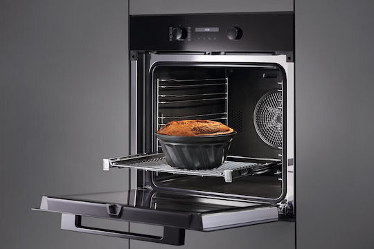 Miele Einbauofen 76Es B59.6cm.