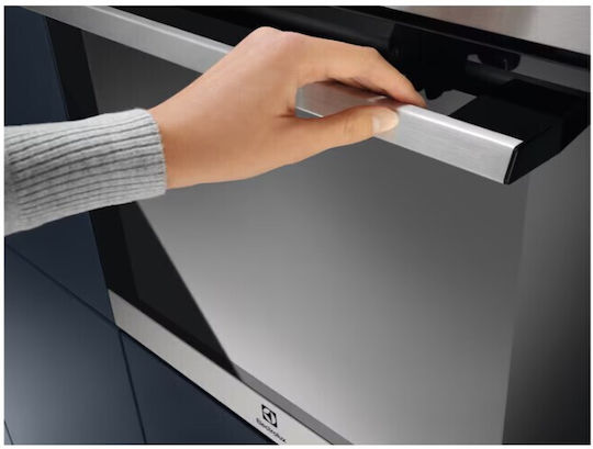 Electrolux Einbauofen 65Es B56cm.