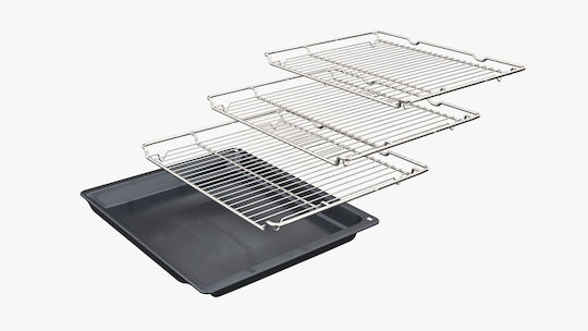 Neff Einbauofen 71Es B59.4cm.