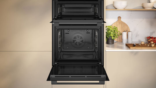 Neff Einbauofen 71Es B59.4cm.