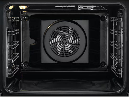 Electrolux Einbauofen 72Es B59.4cm.