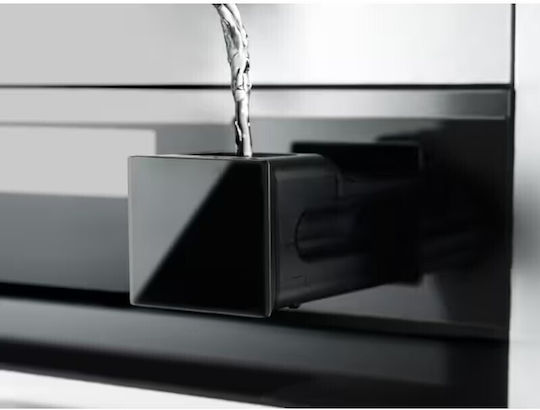 Electrolux Φούρνος άνω Πάγκου 70lt Π56εκ. Inox