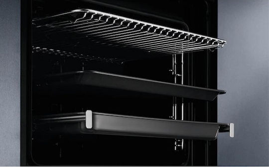 Electrolux Cuptor Deasupra Blatului 72lt L59.6cm.