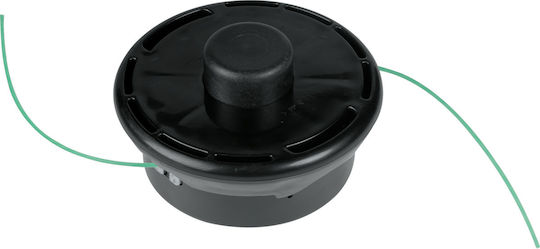 Makita 2-fadenkopf Tap&go 2,0mm
