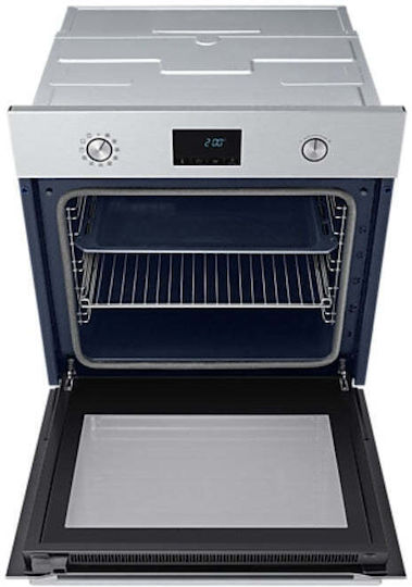 Samsung Φούρνος άνω Πάγκου 68lt Π59.5εκ. Inox
