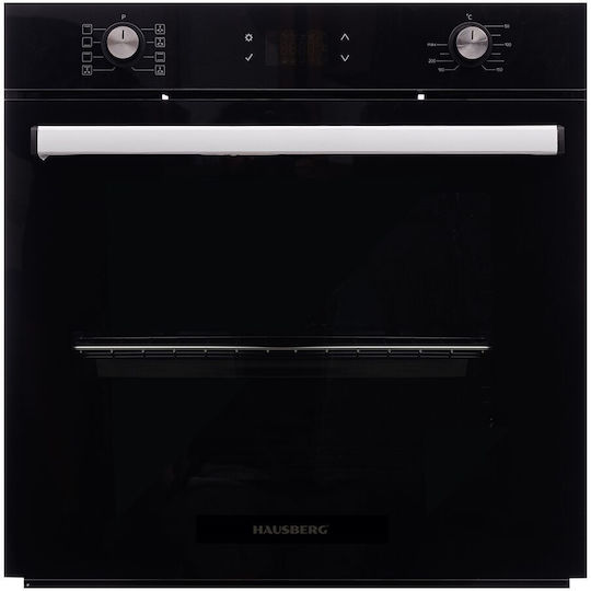Hausberg HB-8054NG Cuptor Deasupra Blatului 71lt L59.4cm.