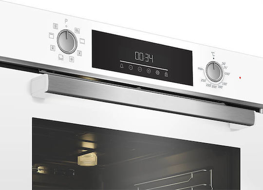 Beko Over Counter Oven 72lt W59.4cm.