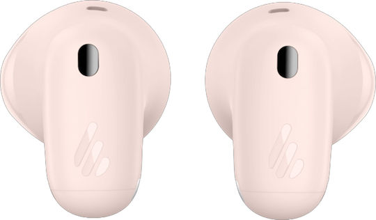 Edifier X3 Pro In ear Bluetooth хендсфри Слушалки с Устойчивост на Пот и Кутийка за Зареждане Розов