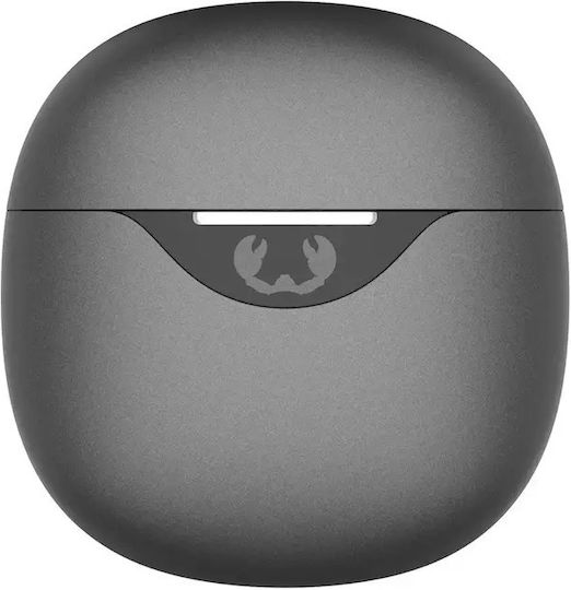 Fresh 'n Rebel Twins Blaze Earbud Bluetooth Handsfree Earphones with Sweat Resistance and Charging Case SGrey