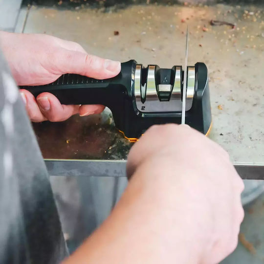 Work Sharp Knife Sharpener