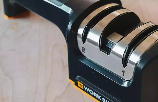 Work Sharp Knife Sharpener