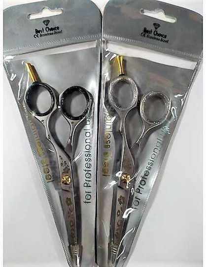 Best Choice Hair Cutting Trimming Scissor 5.5"