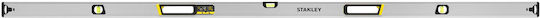Stanley Fatmax Wasserwaage Aluminium 200cm