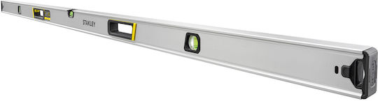 Stanley Fatmax Wasserwaage Aluminium 200cm