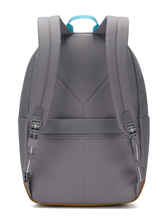 Pacsafe Go 25lt Γκρι