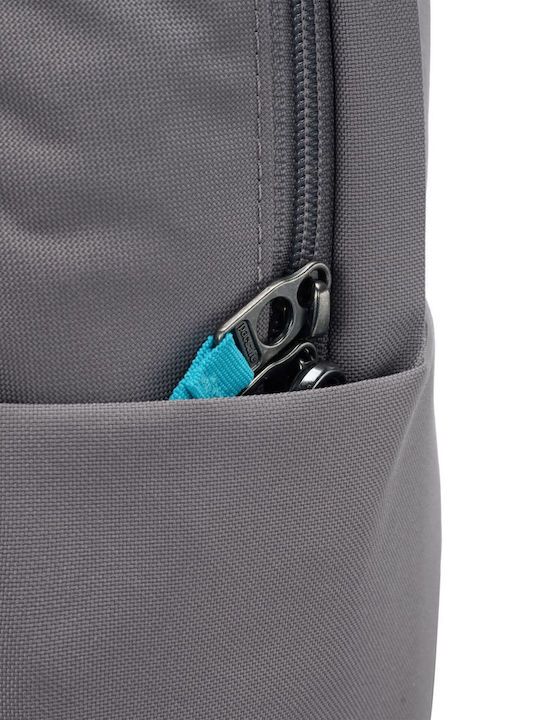 Pacsafe Go 25lt Γκρι
