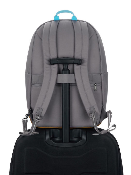 Pacsafe Go 25lt Γκρι