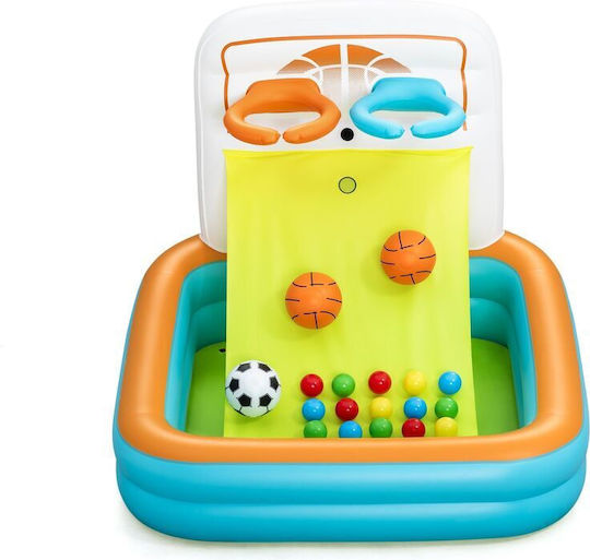 Bestway Inflatable for 2+ Years