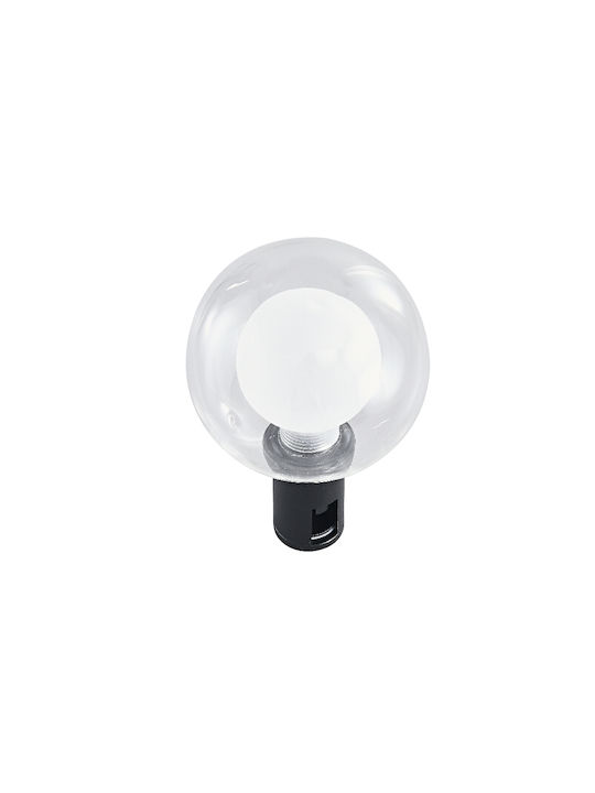 Inlight Πλαφονιέρα 10εκ. LED Inlight Πλαφονιέρα 10εκ. LED
