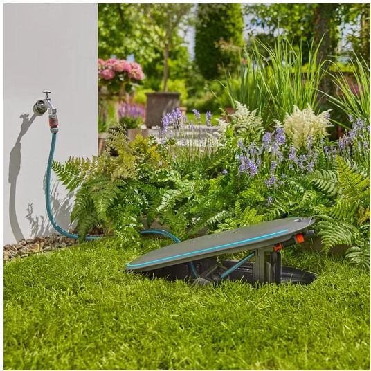 Gardena Automatic Watering Wind with Hose 20m