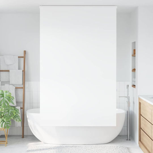 vidaXL Κουρτίνα Υφασμάτινη Ρολό 80x240cm