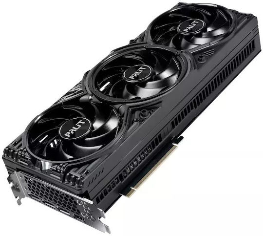 Palit GeForce RTX 5070 Ti rev. 1.0 16GB GDDR7 Graphics Card