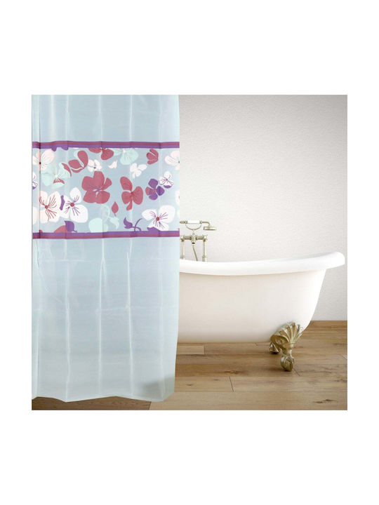 San Lorentzo Shower Curtain Fabric 180x180cm