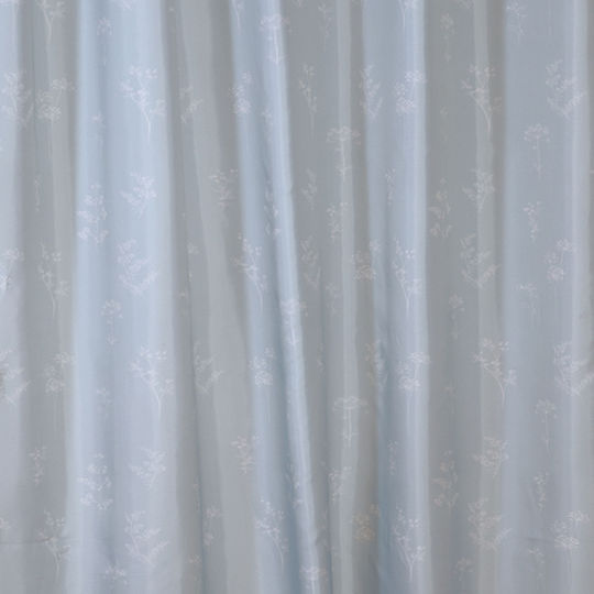 Nef-Nef Homeware Claris Shower Curtain Nef-Nef Homeware Claris Shower Curtain
