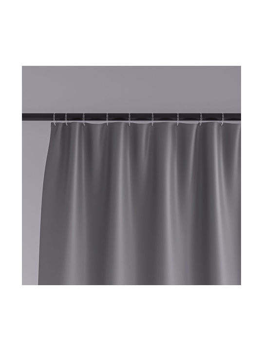 Sealskin Perdea de Baie 120x200cm Gri