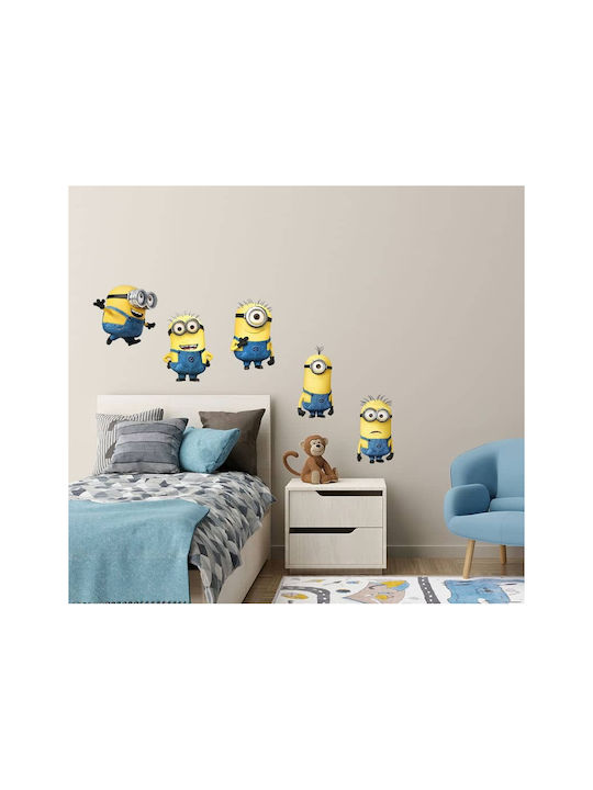 Autocolant Decorativ pentru Copii Perete
