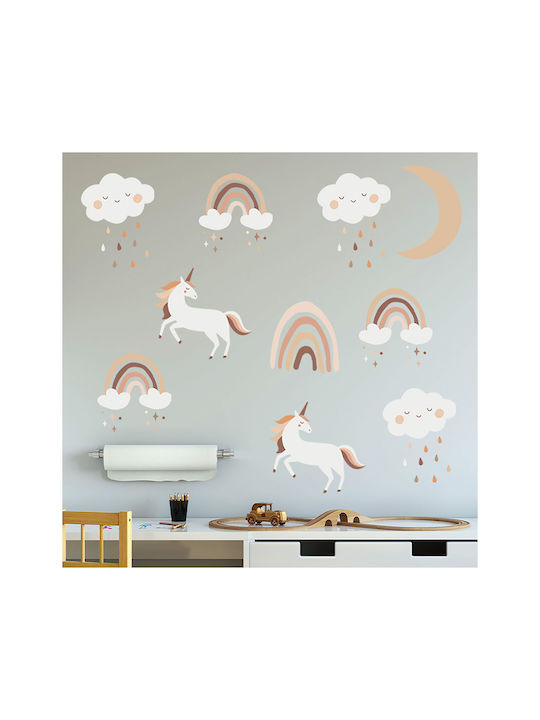 Sipo Kids Wall Sticker