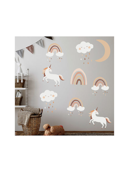 Sipo Kids Wall Sticker