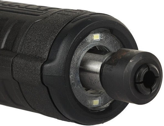 DEWALT DCG426P2 Mașină de șlefuit 18V Solo cu control de viteză