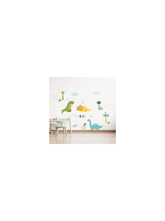 Ango Kids Vinyl Wall Sticker 190x100cm