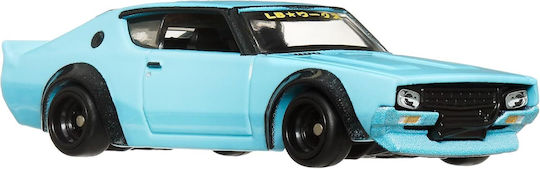 Auto Nissan Skyline 2000 GT 1:64 Für 3+ Jahre