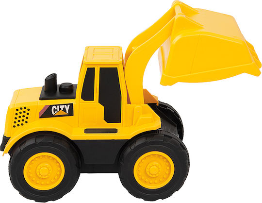 Smyk Loader