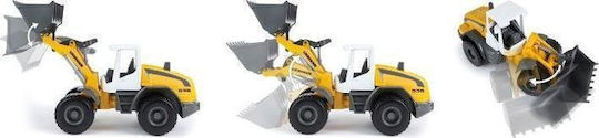 Lena Liebherr Buldozer Pentru Vârsta 3+ Ani
