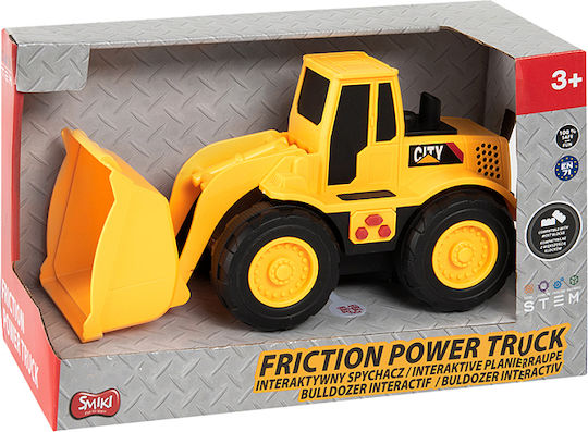 Smyk Loader