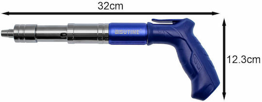 Handtacker-Nagelkapsel Bs-7301 Bisutime