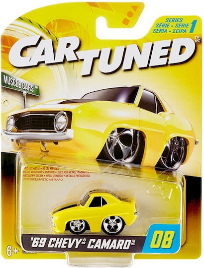 MGA Hot Wheels Auto 1:64