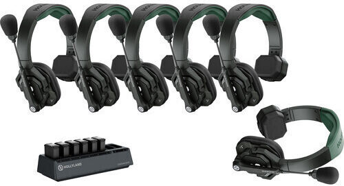 Hollyland Conference System Kit