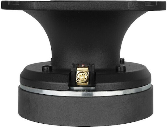 Gas Audio Power Tweeter Αυτοκινήτου Τετράγωνο 110dB