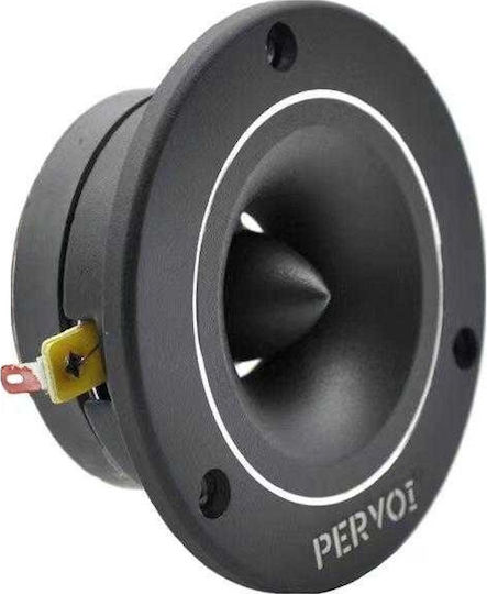 PerVoi Module Tweeter Auto Rotunde Ctc-17g 99dB