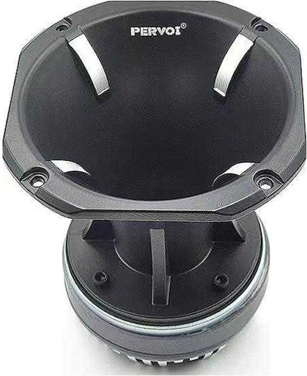PerVoi Tweeter Auto Rotund 93dB