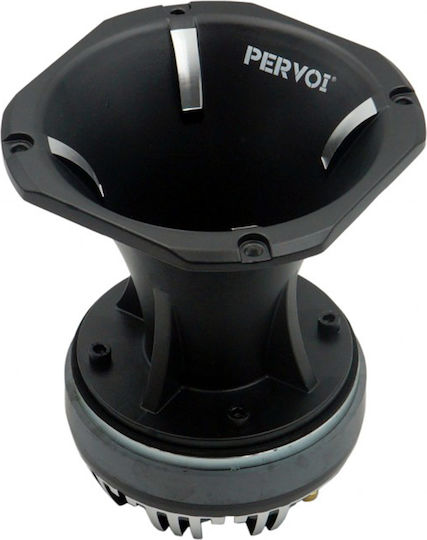 PerVoi Tweeter Auto Rotund 93dB