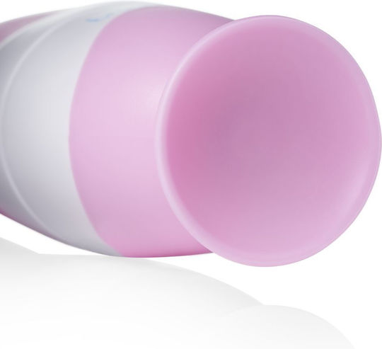 Brush Baby Babysonic Children's Electric Toothbrush with Chronograph for 0m+ Pink with Replacement Heads